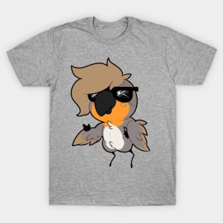 Robin Senpai Approves T-Shirt
